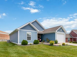 14 Golden Leaf Dr, Somerset, KY 42503