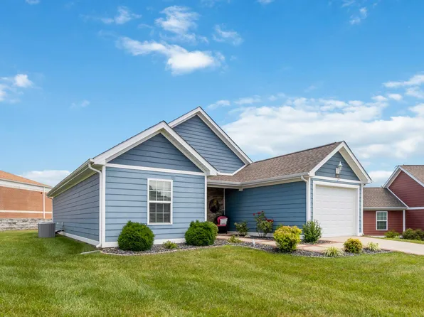 14 Golden Leaf Dr, Somerset, KY 42503