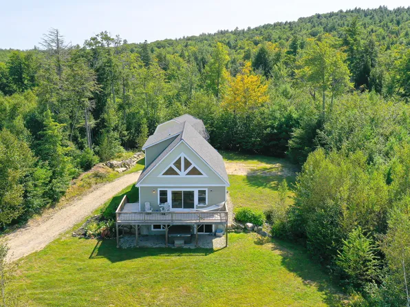 94 Beaver Creek Farm Road, Bridgton, ME 04009