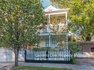 9 S Tracy St, Charleston, SC 29403