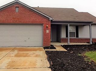 996 Ariel Way, Greenfield, IN 46140