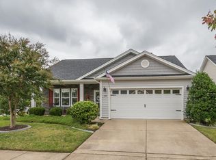 2124 Crockett Ridge Rd, Fuquay Varina, NC 27526