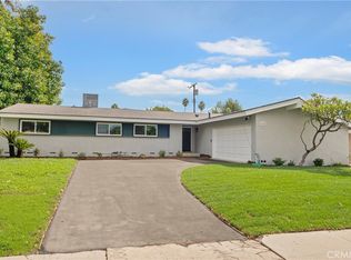 10928 Baird Ave, Porter Ranch, CA 91326