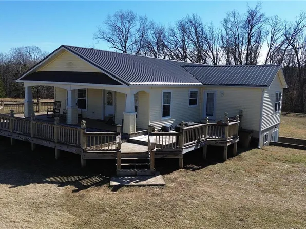 144 County Road 6175, Salem, MO 65560