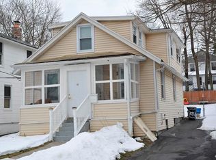 38 Calam Ave, Ossining, NY 10562