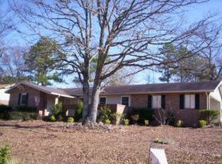 3422 Sutton Dr, Augusta, GA 30919