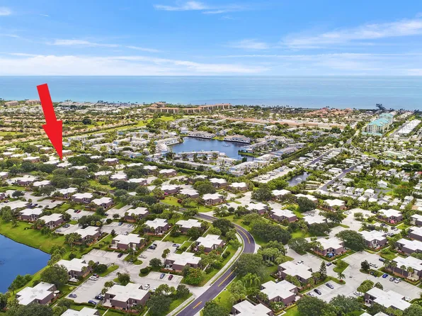 1406 14th Ct #14D, Jupiter, FL 33477