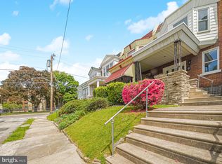 6827 N Gratz St, Philadelphia, PA 19126