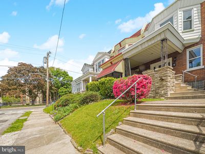 6827 N Gratz St, Philadelphia, PA, 19126