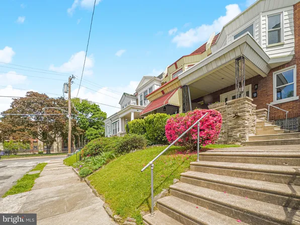 6827 N Gratz St, Philadelphia, PA 19126