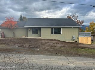 340 S 3rd St, Saint Maries, ID 83861