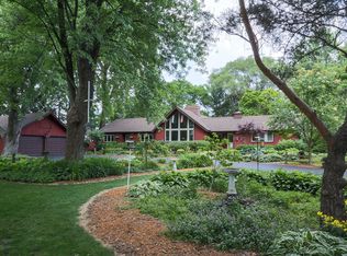 2724 Harvey Rd, Oswego, IL 60543