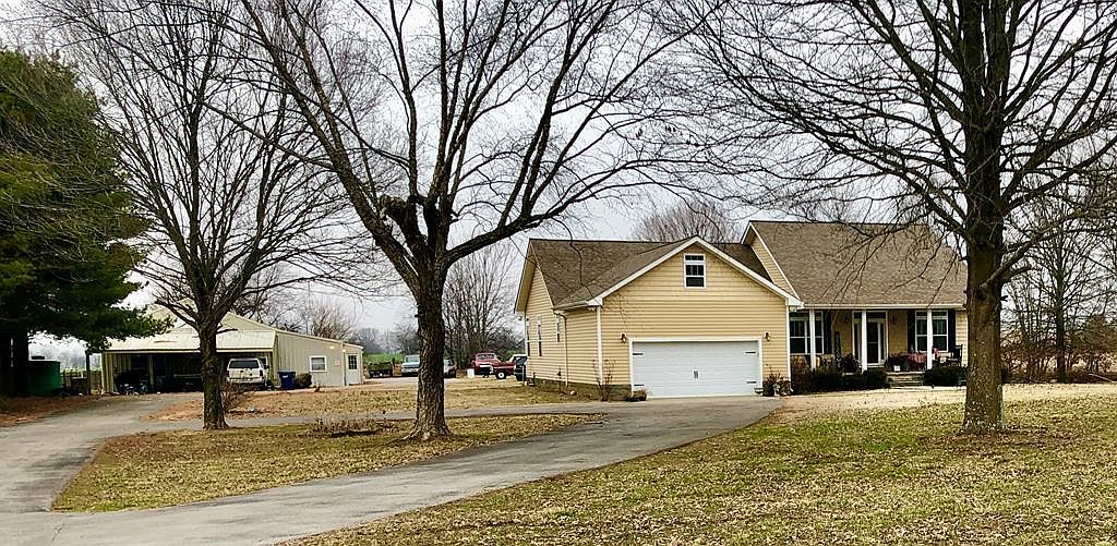 6888 Julien Rd, Hopkinsville, KY 42240 Zillow