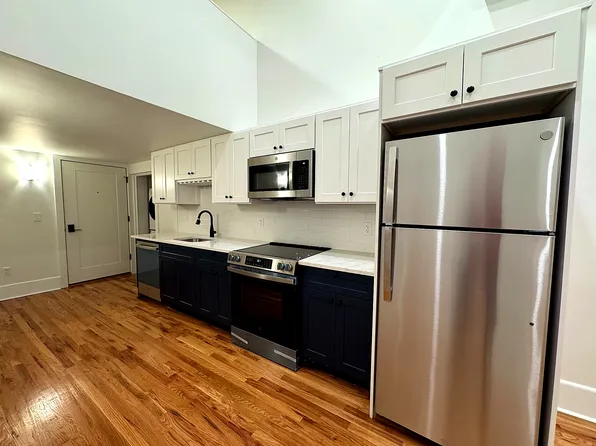 36 Exchange Ter #105, Providence, RI 02903