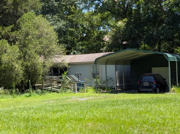 6943 Howell St, Greenwood, LA 71033