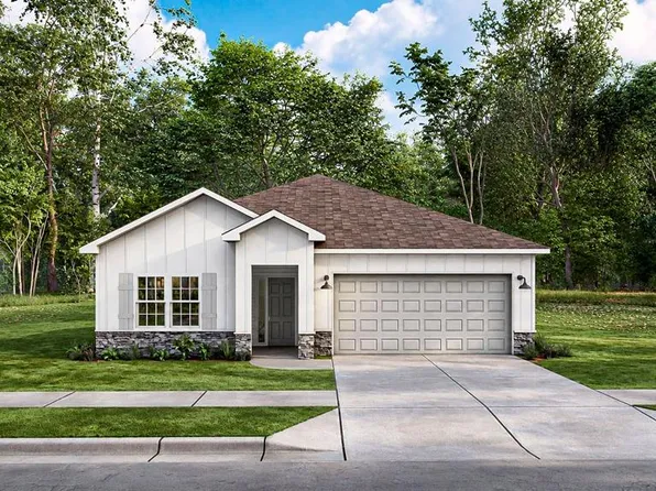 6 Sweet Bay Cir, Fort Mitchell, AL 36856