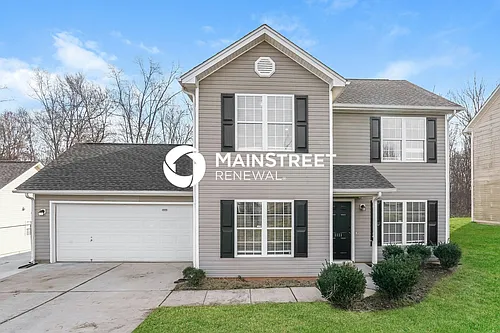 1111 Maury Ln Photo 1