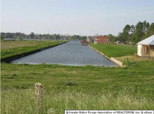 LOT 26 Island Rd, Ventress, LA 70783