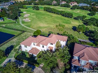 426 Legacy Rdg, San Antonio, TX 78260