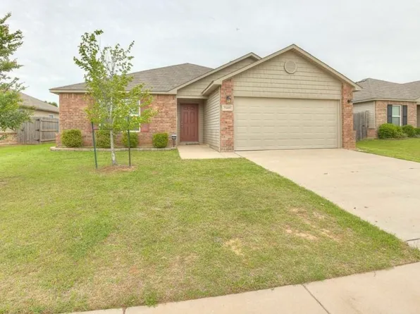 7609 Lipizzan Rd, Oklahoma City, OK 73132