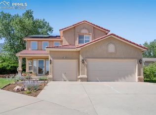 5255 Bancroft Hts, Colorado Springs, CO 80906