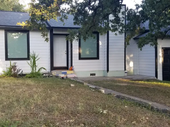 1200 Upland Dr, Austin, TX 78741