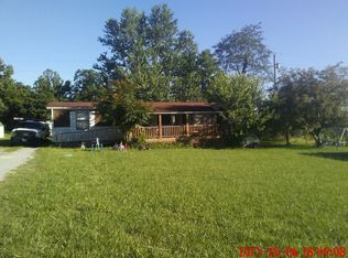 196 Louis Sharp Rd, La Follette, TN 37766