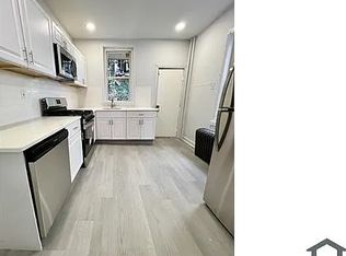 1532 S Lindenwood St, Philadelphia, PA 19143