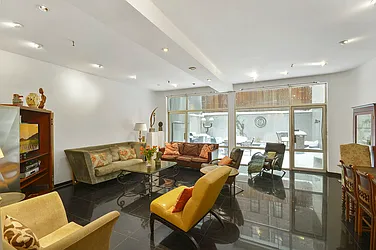 Sold by Corcoran
