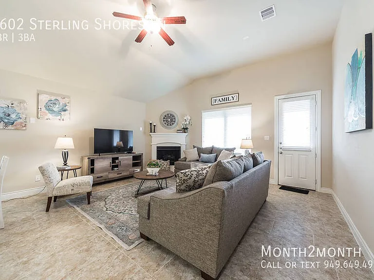 6602 Sterling Shores Ln — Photo 3