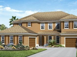 351 Westyn Bay Blvd, Ocoee, FL 34761