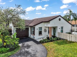 651 Shiloh Ter #651, Fort Lauderdale, FL 33325