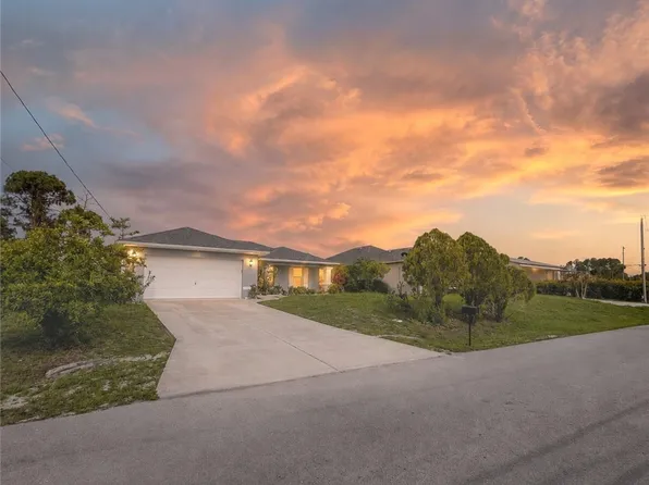 53 Terry Ave S, Lehigh Acres, FL 33976