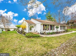 14672 Kelmscot Dr #218-B, Silver Spring, MD 20906