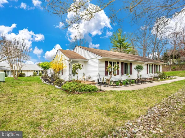 14672 Kelmscot Dr #218-B, Silver Spring, MD 20906