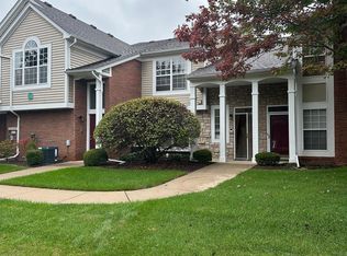44857 Marigold Dr, Sterling Heights, MI 48314