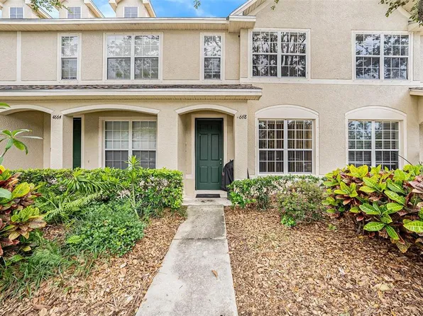4668 66th Pl N, Pinellas Park, FL 33781