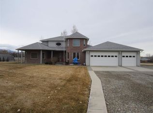 3029 F 1/2 Rd, Grand Junction, CO 81504