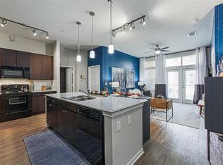 Aspire at 610, Houston, TX 77054