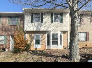 2542 Hampstead Dr AL 2542, Birmingham, AL 35235
