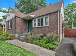 3035 Beaumont Rd, Louisville, KY 40205