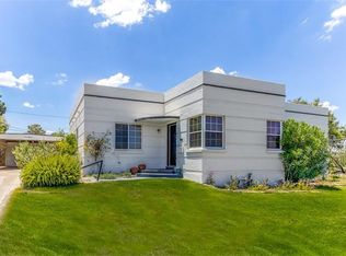 718 Kern Dr, El Paso, TX 79902