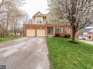 6684 Dasher Ct, Columbia, MD 21045