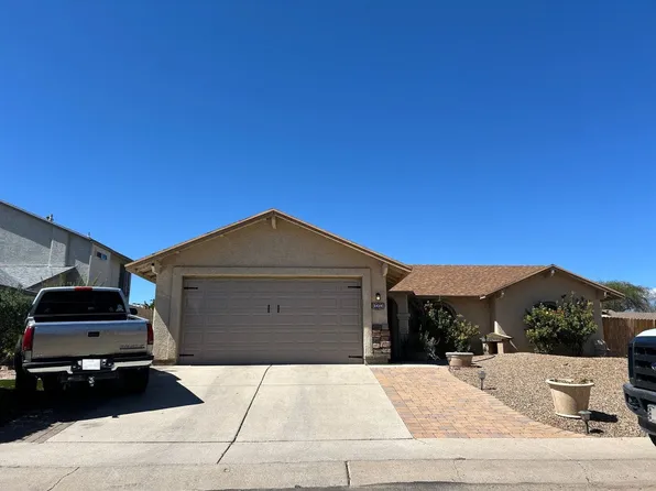 5430 S Southern Oak Dr, Tucson, AZ 85746