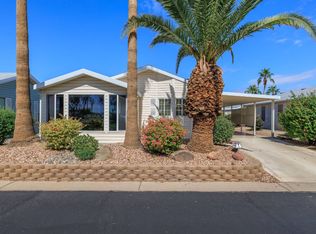 Clubhouse, Mesa, AZ 85205