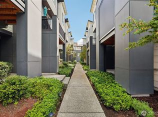 Urbane Village, Bothell, WA 98021
