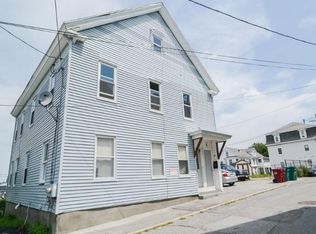 18 Griffin St, Lowell, MA 01852