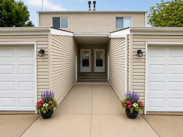 223 Swisher View Dr SW #223, Swisher, IA 52338