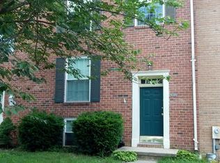 8624 Jessica Ln, Perry Hall, MD 21128