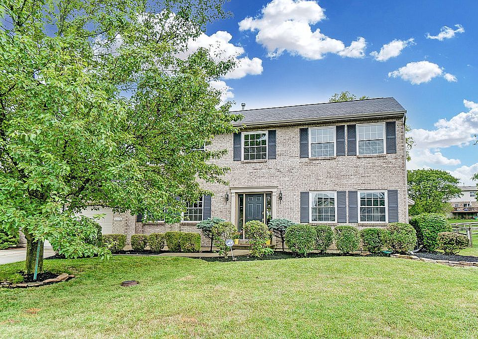 1st image of 6025 Glenngate Ct